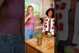 Chef Babette's #healthy #juice #recipe For #glowing #skin #health #skincare #healing #body #love