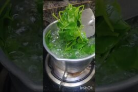 Healthy Aur Simple Recipe #shorts #food  #recipe