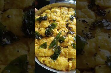 sandwich dhokla #ankitahomekitchen #healthydiet #healthyfood #recipe