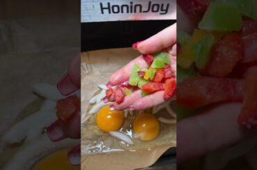 Healthy breakfast made easy!