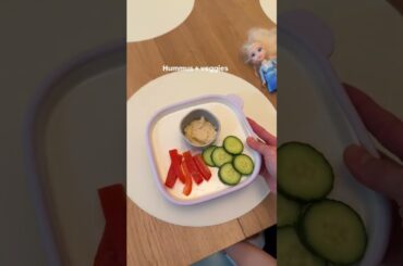 Bedtime Snacks That Actually Work for Toddlers (No More Dinner Stress!)