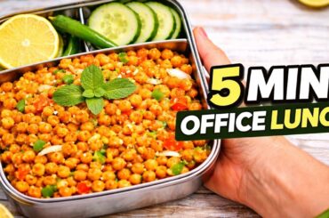 Instant Morning Breakfast Recipes | Tiffin Recipes | Healthy Kids Lunchbox | Easy Breakfast Recipe