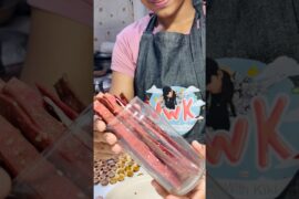 Healthy, crunchy, and guilt-free beet root #HealthySnacks #vibewithkiki #OilFree #BakedSnacks