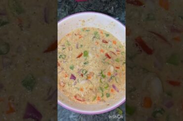 Healthy breakfast recipe #oatsrecipe #recipe