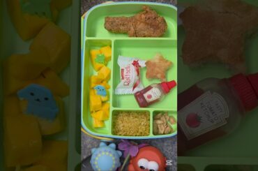 Daily Fun & healthy lunch ideas #viral #shortvideo #foryou #trending  #youtubeshorts #momlife #food