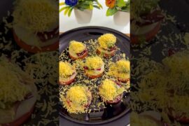 Salad Chaat #salad #healthysalad #recipe #foodlover #foodie #tranding #viralvideo #shorts #viral