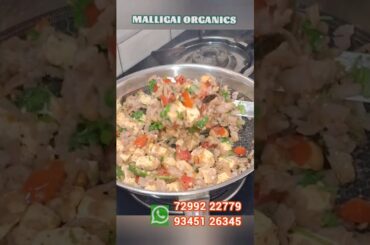 10mins. Recipe Healthy Lunch Box