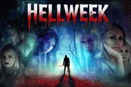 HELLWEEK | Slasher Horror | Full Movie HD | Complete Film | Watch Now