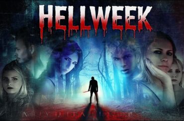HELLWEEK | Slasher Horror | Full Movie HD | Complete Film | Watch Now