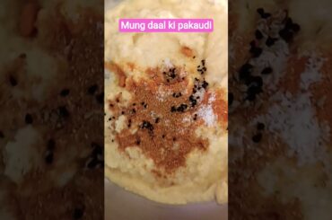 healthy snacks mung daal ke pakode protein se bharpur#viral#proteindiet  # shorts #dietmeal