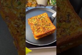 Corn sandwich healthy breakfast Recipe || sandwich resipy || #shorts #viral #food #shortsfeed #yt