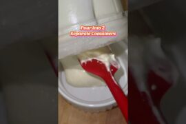 2-Ingredient Protein Cheesecake for Weight Loss #shorts #recipe #weightloss