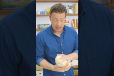 How to Make Bread | Jamie Oliver #food #jamieoliver #bread