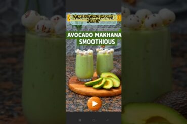 5 High Protein Avocado Recipes | Weight Loss Friendly Meals