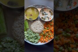 Healthy Lunch Ideas | Plate 9