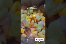 Nature's medicine| my type of salad #salad #healthy #healthyeating #healthyfood #saladrecipe #shorts