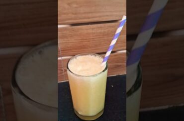 Orange Bananna Magic #shorts #shortsfeed #youtubeshorts #trending #juice
