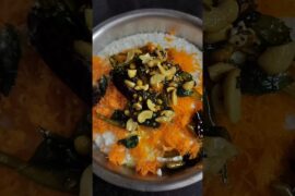 Snacks box & Breakfast | Healthy #healthyfood #shorts #ytshorts #reel #fermentedrice #curdrice #food