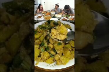 Healthy and tasty Kola Chole recipe #food #healthyfood #ytshorts #trending