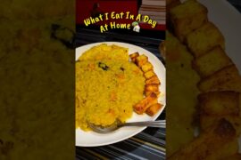 What I Eat In A Day At Home #shorts #food #whatieatinaday #nonveg #ashortaday #hindi #indianfood