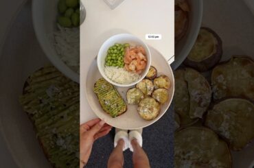 31 #viral #healthyrecipes #healthyeating #whatieatinaday #healthyfood #wieiad #bulk #gym