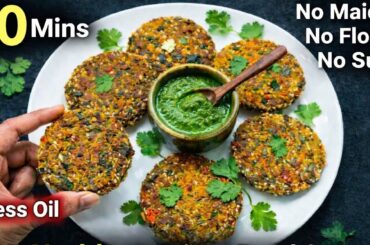 10 Minutes Healthy Breakfast Ideas | Tiffin Recipes | Kids Lunchbox Recipes | Easy Breakfast Recipes