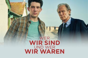 Wer wir sind und wer wir waren (TRAGISCHE ROMANZE ganzer Film auf Deutsch, Liebesdrama Filme)
