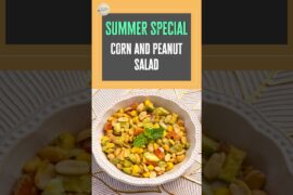 Low Calorie Salad that you’ll crave for, this Summer! #salad #recipe #easyrecipe #trending #explore