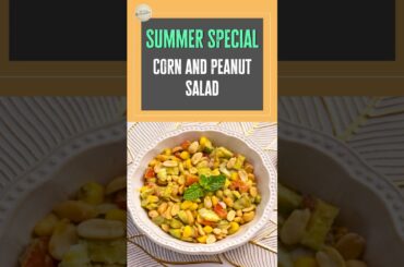 Low Calorie Salad that you’ll crave for, this Summer! #salad #recipe #easyrecipe #trending #explore