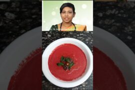 Beetroot Chutney #beetroot #healthyrecipes #health #cook #food  #shorts