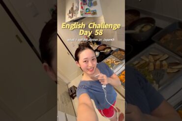 Healthy Meal Prep in Japan: High Protein & Low Carb Dinner Ideas | Day 58