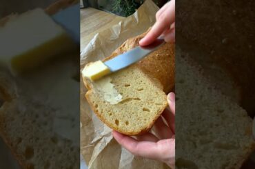 Carnivore bread