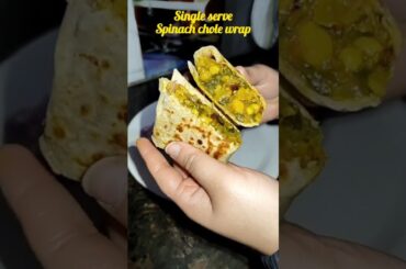 Easy & healthy lunch recipe!