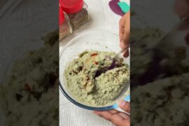 Healthy Moong Chilla Recipe | High Protein & Crispy Breakfast for Weight Loss