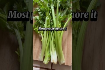 This Vegetable May Support Brain Health #shorts #cleaneating #brainhealth #nutritiontip #plantbased