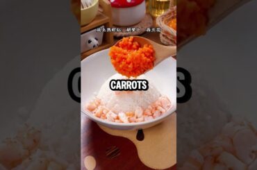 Picky Eater Hack! Kids Can’t Stop Eating These Seaweed Rice Balls