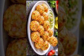 Healthy Breakfast |Viral Short Food | #kidslunchbox #recipe #schooltiffinbox #viralshorts