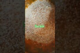 Healthy Breakfast Recipes For Kids | #food#cooking #health #ytshorts