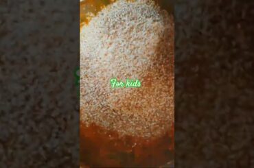 Healthy Breakfast Recipes For Kids | #food#cooking #health #ytshorts