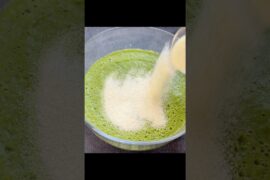 Healthy Breakfast High Protein No Bread No Maida Sandwich | Healthy Weight Loss Breakfast #shorts