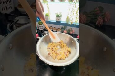 Sabudana Poha Recipe | Vrat Special Healthy Breakfast | Easy Navratri Fasting  #chefruchikajain