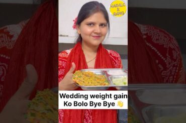 Oats chilla recipe | weight loss recipes Easy | breakfast recipes #ytshorts #viral #food #weightloss