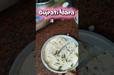 Gujrat's most famous breakfast "idara" #tiwari_richa #food #recipe #ytshorts#Richa Tiwari