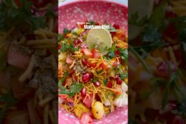 Weight Loss Makhana Bhel | Healthy, Low-Calorie Snack #quickrecipe #weightlossrecipe #healthy