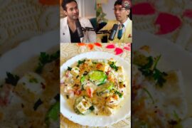 Dr. Ryan fernando's Best Meal For Weight loss in 30 Days #shorts #food #trending #viralshorts