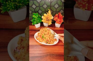 Super healthy lunchbox Recipe || Beetroot carrot Rice || Quickboxrecipe#shortsfeed #food#smartmeals