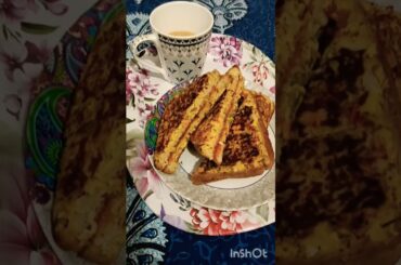 Healthy protein sandwich ( Breakfast)#food #viral #recipe #viralvideo #youtubeshorts #Ankita kitchen