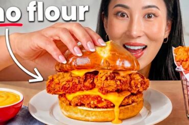 I Made Chick-fil-A Better With 3 Ingredients (They Use 55)