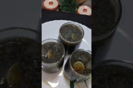 Pure podina juice#healthy and testy no added food color #recipe #odia food point Dhenkanal youtube