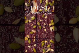 Desi Homemade  Protein Bar |#trending  #healthyrecipes #proteinrich